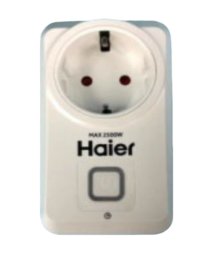 Адаптер для измельчителя пищевых отходов Haier HDM-1375B